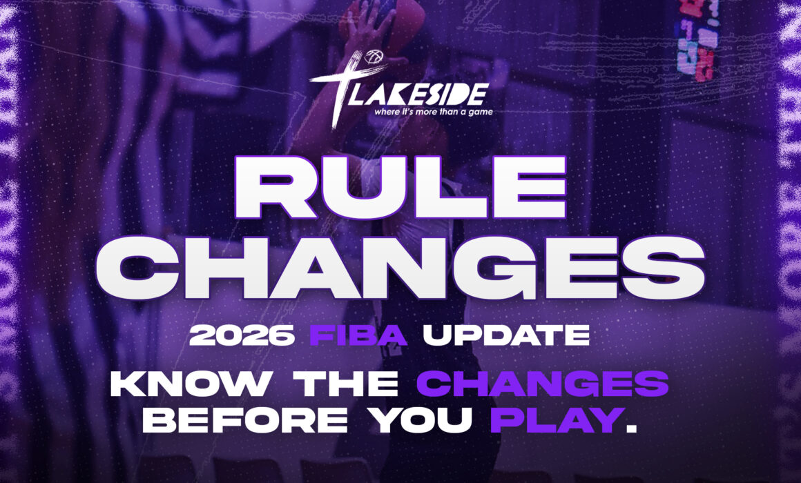 FIBA Rule Change FIBA RULE CHANGES | 2026